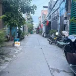 Bán nhà phố 44m2, 2 tầng sát Aeon Tân Phú - 4,35 tỷ - Ảnh thu nhỏ 1