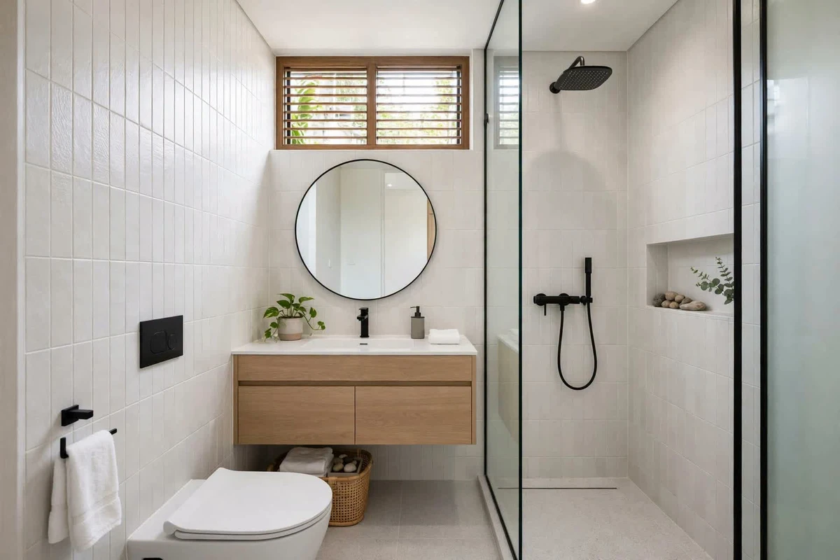Bán nhà 5 tầng hẻm xe hơi Q1, 37m², 11,8 tỷ - Ảnh thu nhỏ 5