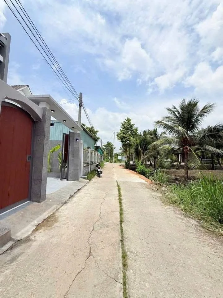 Bán villa 1 lầu 3 phòng ngủ 120m² ở Long An 2 tỷ 980 triệu - Ảnh thu nhỏ 5