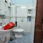 Cho thuê nhà hẻm Nguyễn Đình Chiểu Q3, 3PN, 18tr/tháng - Ảnh thu nhỏ 5