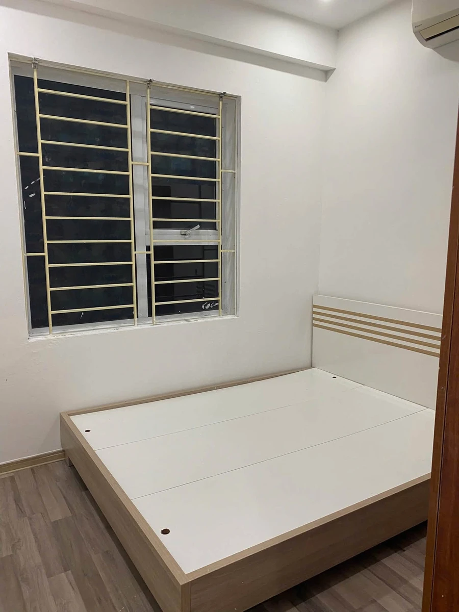 Bán căn góc 2PN2WC 66m² toà The Golden An Khánh 3.1 tỷ - Ảnh thu nhỏ 4