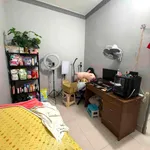 Bán nhà 2 tầng 3 phòng ngủ DTSD 40m2 gần Song Hành, Đông Hưng Thuận, Quận 12 - Ảnh thu nhỏ 5