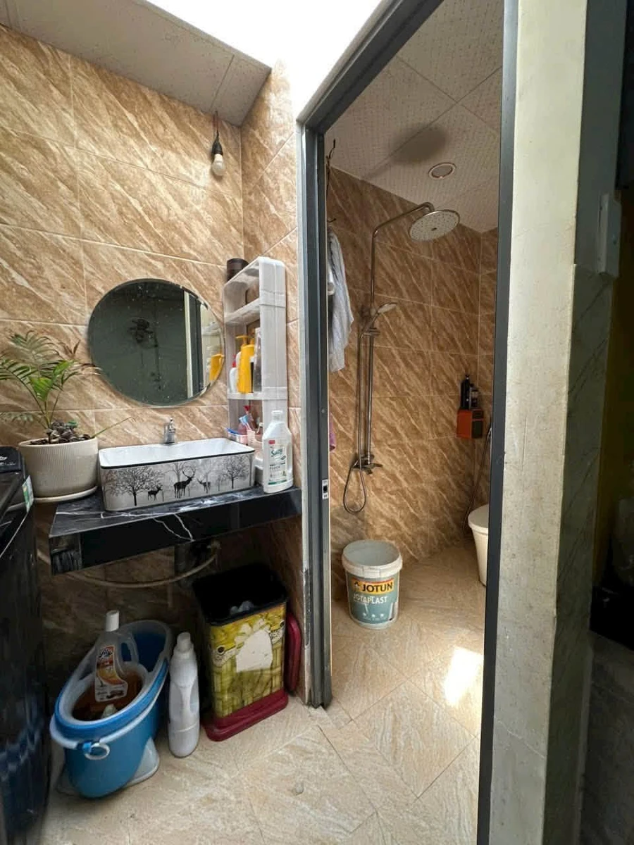 Bán nhà cấp 4 kiệt xe máy 73,9m2, 2 phòng ngủ, đường Nguyễn Lương Bằng, Đà Nẵng - Ảnh thu nhỏ 3