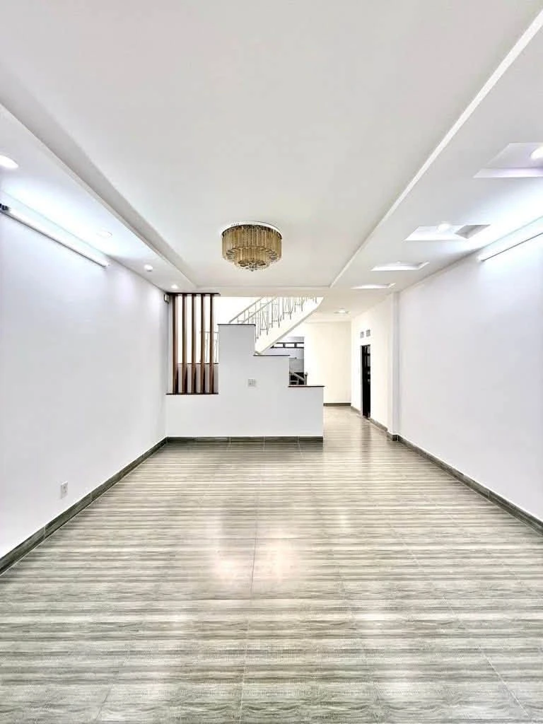 Bán nhà HXH 92m² 3PN Nguyễn Kiệm Phú Nhuận 10.9 tỷ - Ảnh thu nhỏ 4