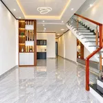 Bán nhà 90m² 3PN 2WC Trảng Dài Nhà Bè, sổ hồng riêng - Ảnh thu nhỏ 2