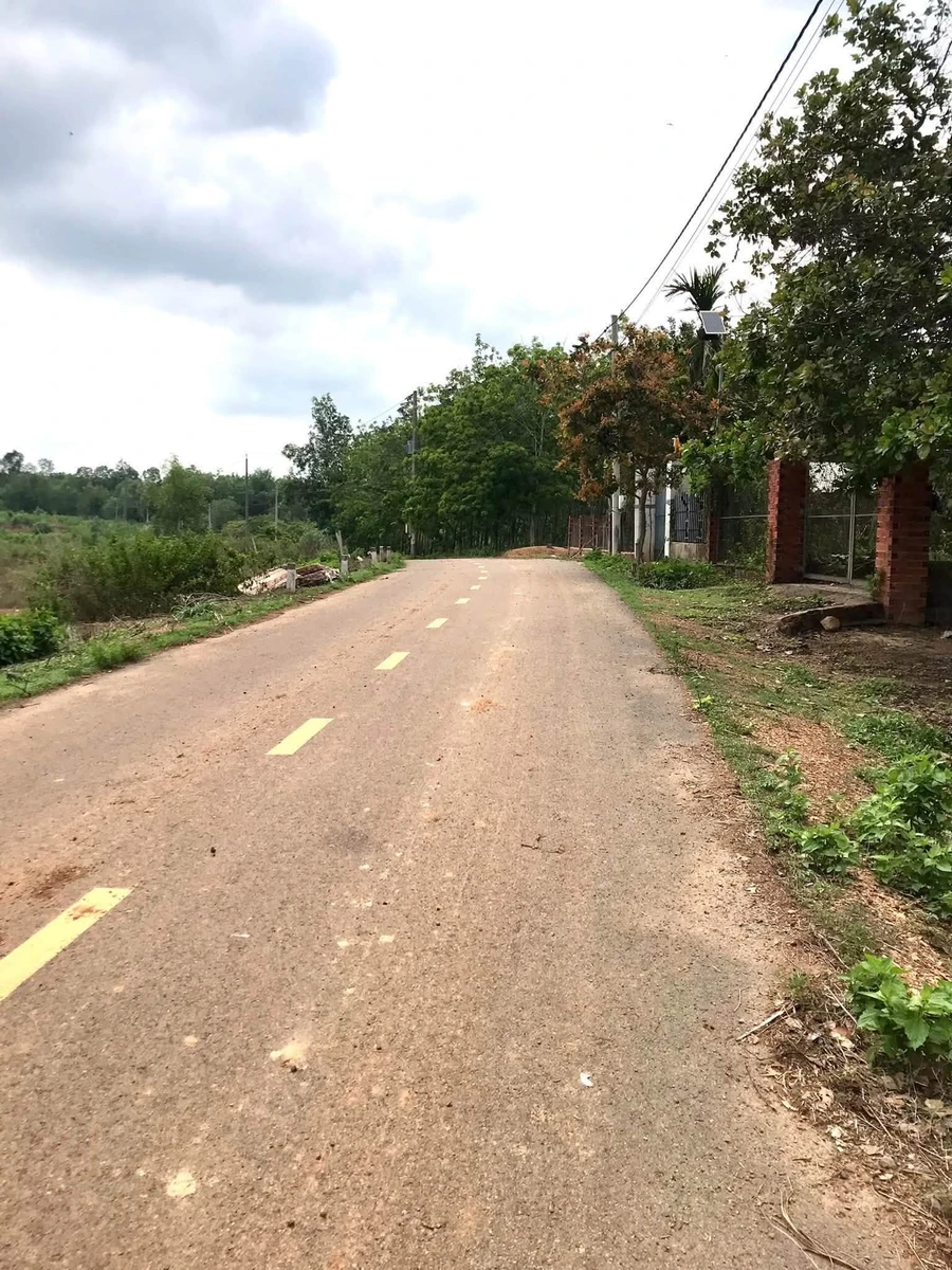 Bán nhà 1100m² Hoà Bình, giá 800 triệu - Ảnh 1