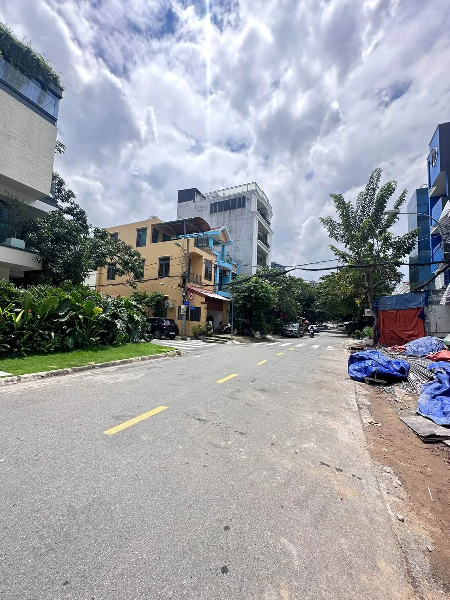 Bán đất Xa Lộ Hà Nội, An Phú, 186,5m² - 37 tỷ - Ảnh thu nhỏ 3