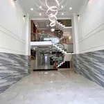 Nhà phố 5PN, 100m² sổ riêng Bình Tân - 8,5 tỷ - Ảnh thu nhỏ 2