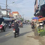 Nhà mặt tiền chợ Ngã 4 Phú Thọ 354m2, 2PN, 7.2 tỷ - Ảnh thu nhỏ 1