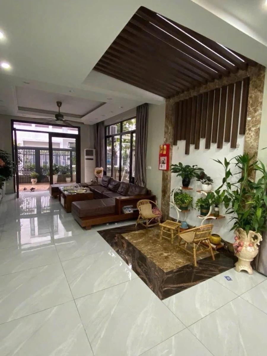 Bán biệt thự 150m FLC Hạ Long, 3 tầng, sân vườn, gara - Ảnh thu nhỏ 2