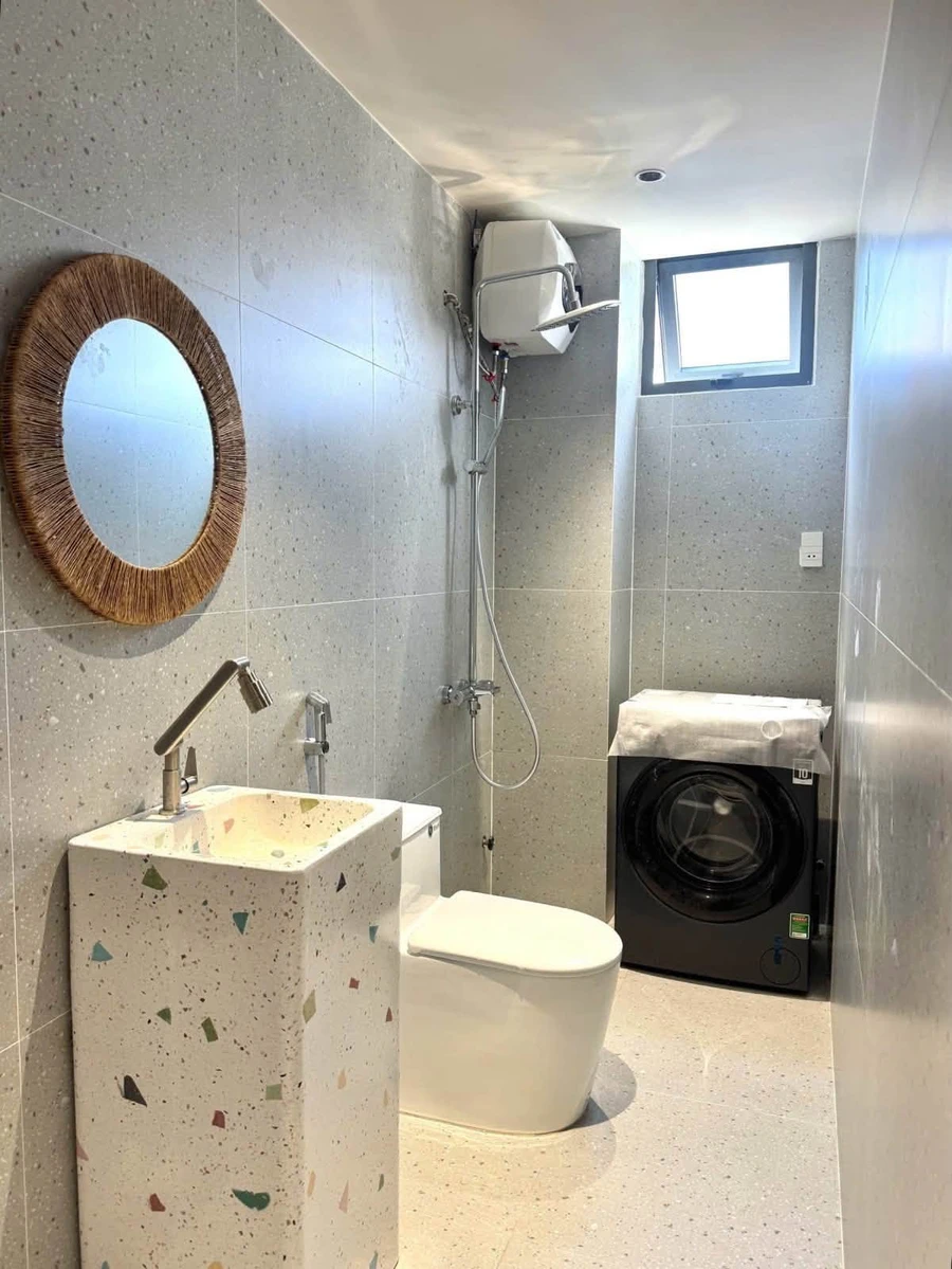 Villa 4PN bán Phan Bôi Đà Nẵng 282m2 gần biển Mỹ Kê - Ảnh thu nhỏ 5