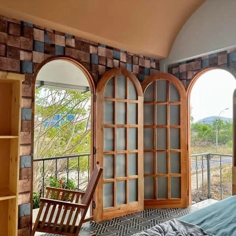 Bán homestay 6 phòng 300m² Hà Tiên, 8 tỷ - Ảnh 1
