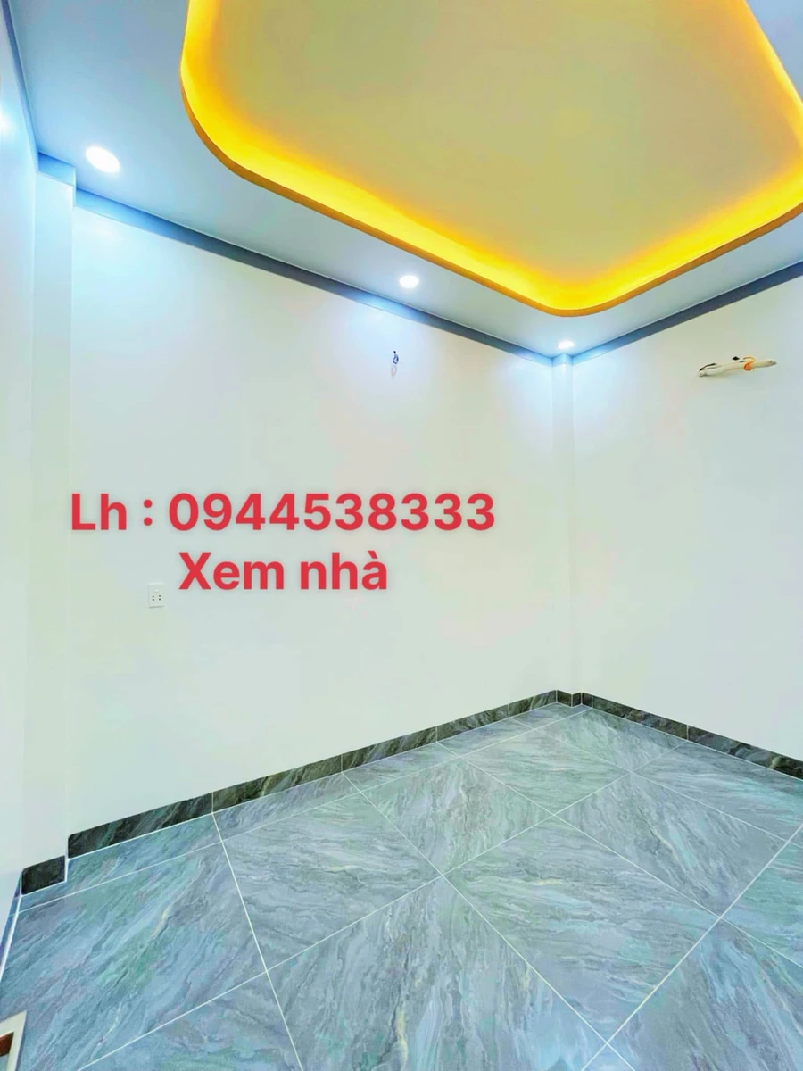 Bán nhà mới 4PN 100m2 4 tỷ 1, Tân Hạnh, Biên Hòa - Ảnh thu nhỏ 4