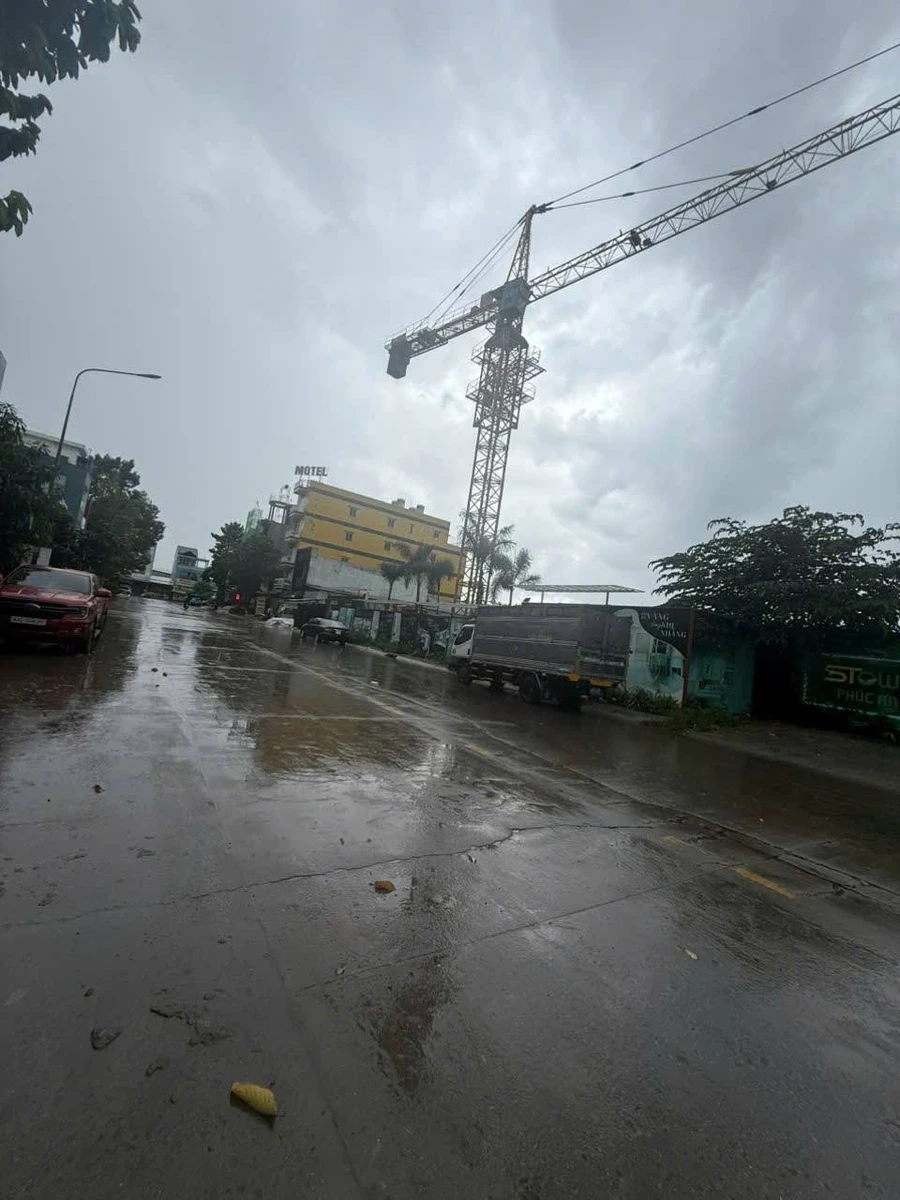 Bán đất mặt tiền đường N3 171m2, Thành Lễ Vincom 7,9 tỷ - Ảnh thu nhỏ 3