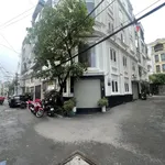 Bán nhà 5 tầng 9 phòng 200m² HXH Nơ Trang Long, Bình Thạnh 11.68 tỉ - Ảnh thu nhỏ 1