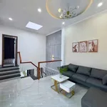 Bán nhà phố Bình Chánh 100m² 3 phòng ngủ 4.48 tỷ - Ảnh thu nhỏ 5