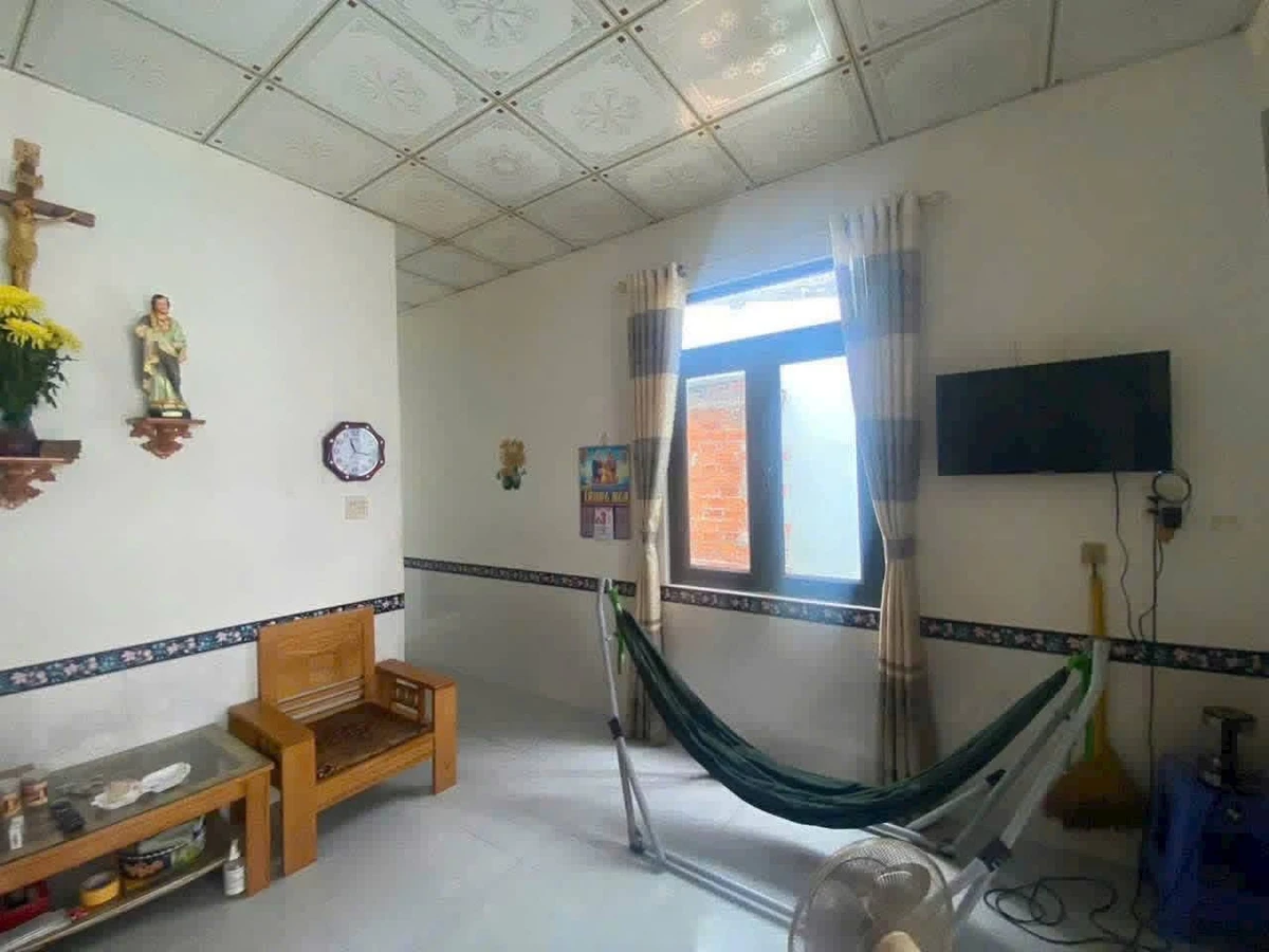 Bán nhà cấp 4 74m² 2 phòng ngủ 1 tỷ 050 Phạm Thị Ngư Phan Thiết - Ảnh thu nhỏ 3