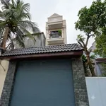 Bán nhà phố 4PN mặt tiền Hồ Sen, 100m², 12 tỷ - Ảnh thu nhỏ 2