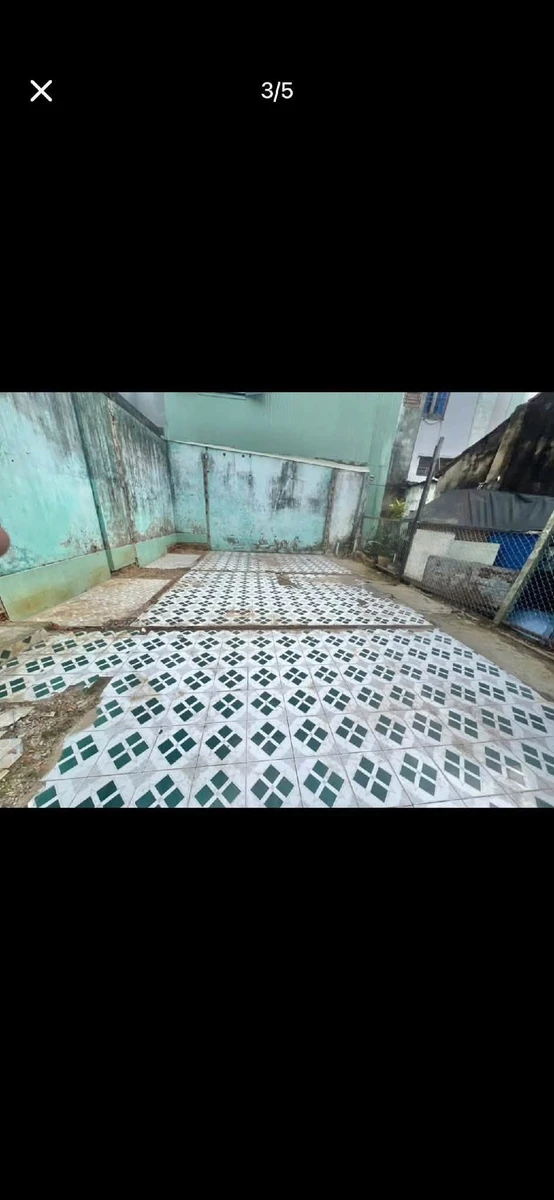 Bán đất kiệt Điện Biên Phủ 63m² Thanh Khê 3.25 tỷ - Ảnh thu nhỏ 2
