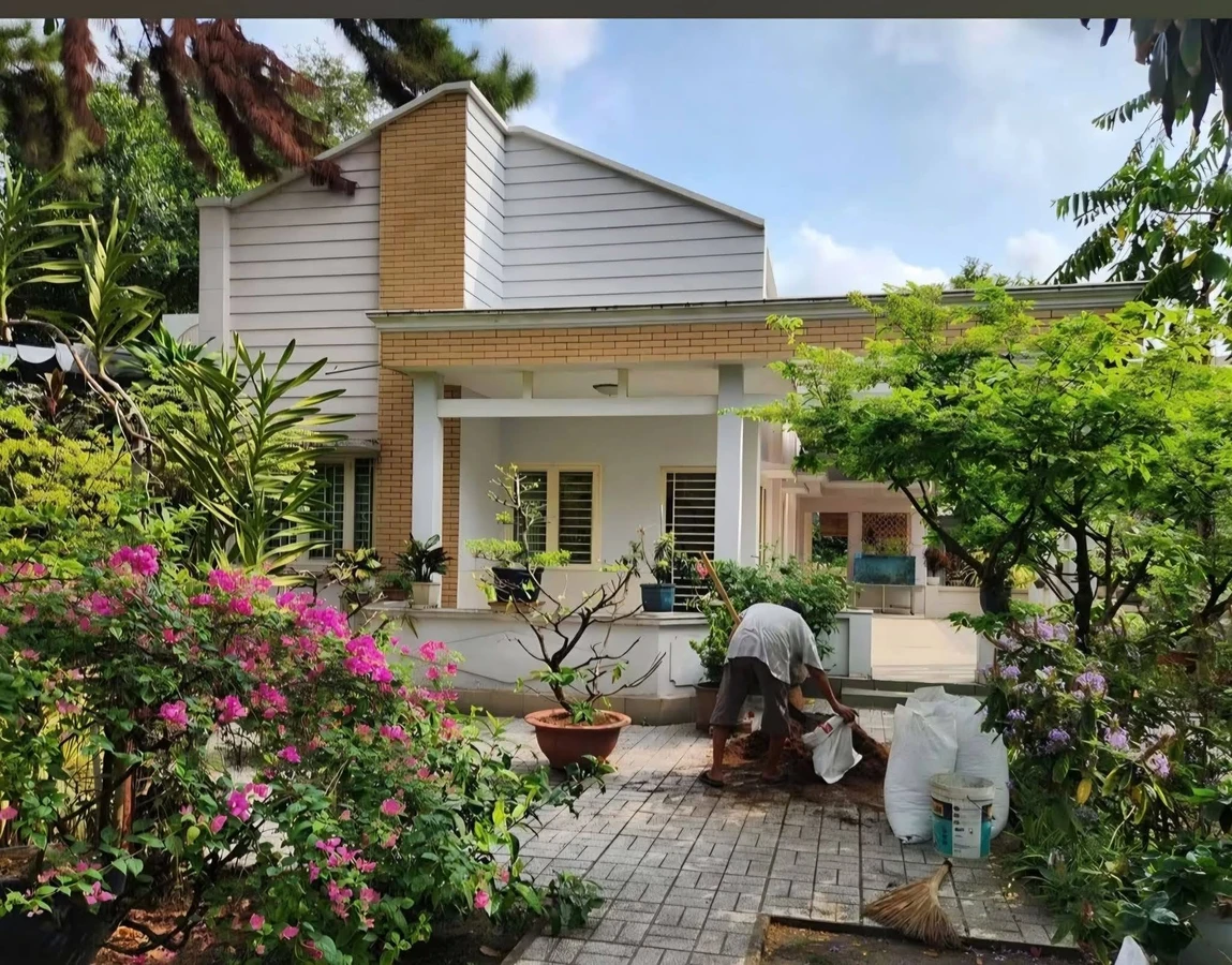Bán nhà vườn 644m2 Phường An Bình, Dĩ An, Bình Dương giá 16,66 tỷ - Ảnh thu nhỏ 2
