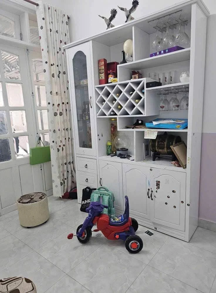 Bán nhà 4PN 123m2 Đà Lạt 8 tỷ - Ảnh thu nhỏ 5