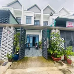 Bán nhà lầu 3PN 90m2 Tân Triều Đồng Nai 1 tỷ 750 - Ảnh thu nhỏ 1