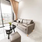 Cho thuê căn hộ 3PN 85,85m² Cara River Park Cần Thơ - Ảnh thu nhỏ 3