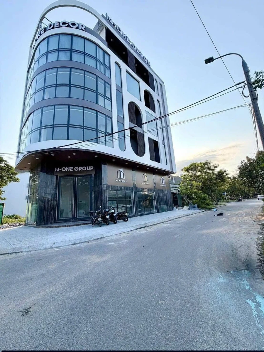 Bán lô đất mặt tiền Hoà Phú 2 Bình Chánh 80m2 - Ảnh thu nhỏ 2