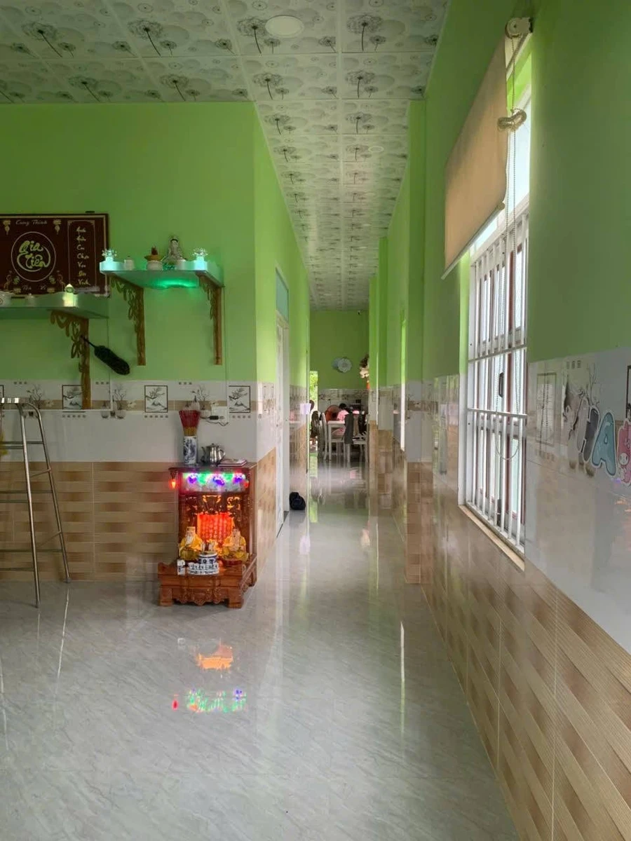 Bán nhà cấp 4 150m² 3PN Hàm Liêm Bình Thuận - Ảnh thu nhỏ 5