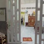 Bán nhà mặt tiền 54m² Bến Tre 950 triệu - Ảnh thu nhỏ 1