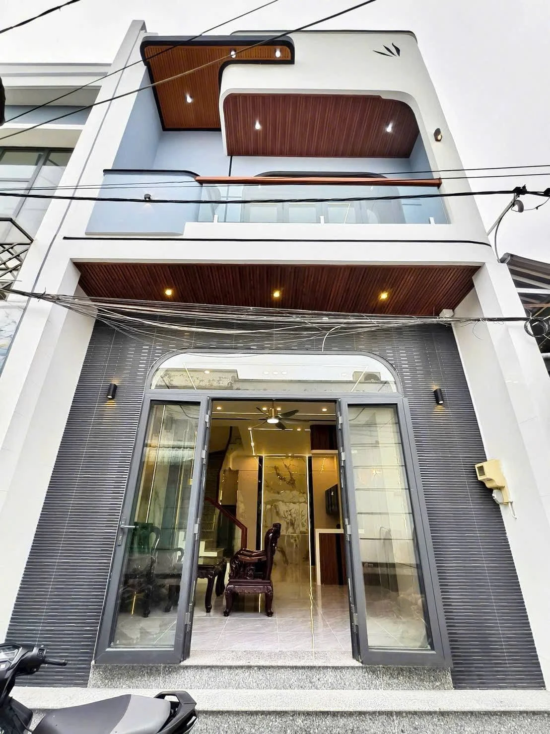 Bán nhà 3PN, 126m², Cần Thơ giá 3,35 tỷ - Ảnh 1