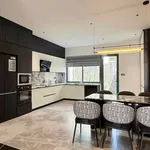 Bán nhà 3 tầng 100m2 nội thất cao cấp An Khánh 8 tỷ 150 triệu - Ảnh thu nhỏ 4