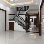 Bán nhà 4 tầng thang máy nội thất full KĐT An Phú 67,5m² - Ảnh thu nhỏ 1