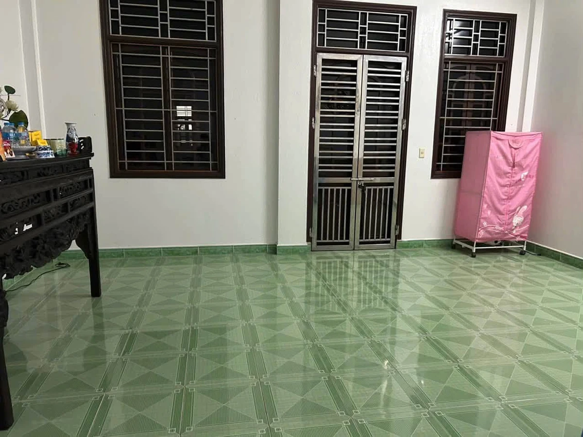 Bán nhà 3 tầng 66m2 Trần Văn Giáp, Vạn Phúc - Ảnh thu nhỏ 5