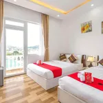 Cho thuê khách sạn 3 sao 46 phòng mặt tiền Đà Lạt 120tr/tháng - Ảnh thu nhỏ 3