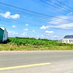 Bán gấp 1029m2 đất MT đường thông KCN đang HĐ sát chợ, thông QL13 tiện xây trọ. Giá 380tr - Ảnh thu nhỏ 1