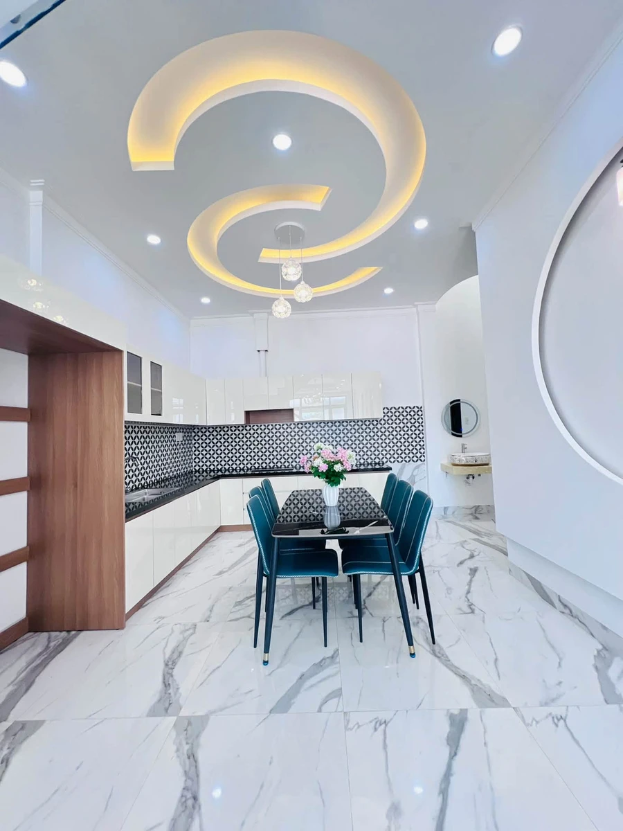 Bán nhà hẻm 3PN Trường Chinh 2,65 tỷ 101m² - Ảnh thu nhỏ 3