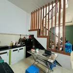 Bán nhà hẻm Nguyễn An Vĩnh Hoà 41,5m2, 3,7 tỷ - Ảnh thu nhỏ 4