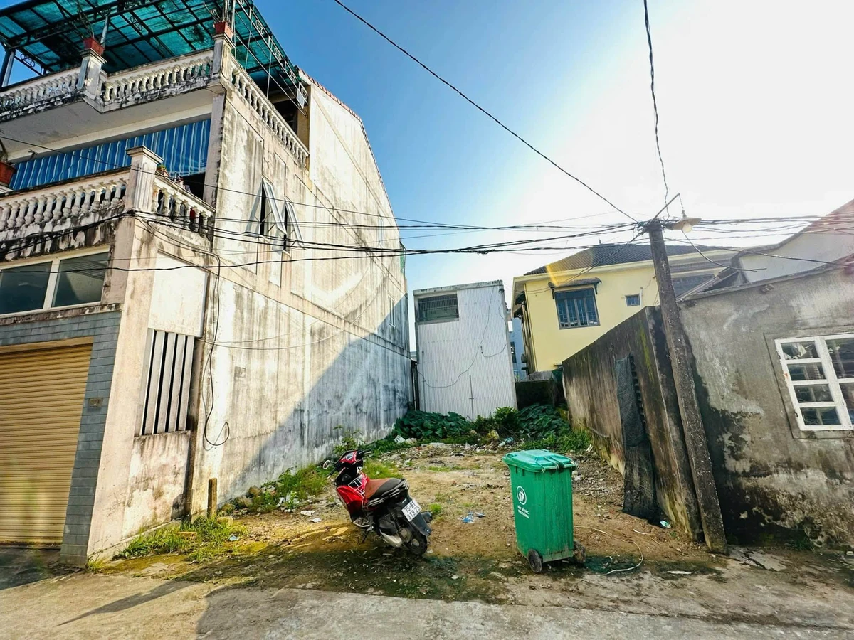 Bán lô đất 113,2m² Mỹ Thượng Huế 2,3 tỷ - Ảnh thu nhỏ 3
