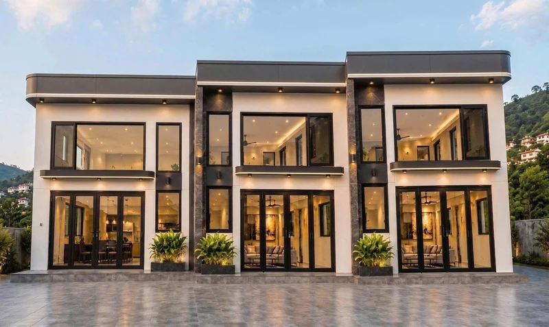 Bán nhà 2PN Đôi Cây, Cao Xanh, Hạ Long, Quảng Ninh - 1 tỷ 850