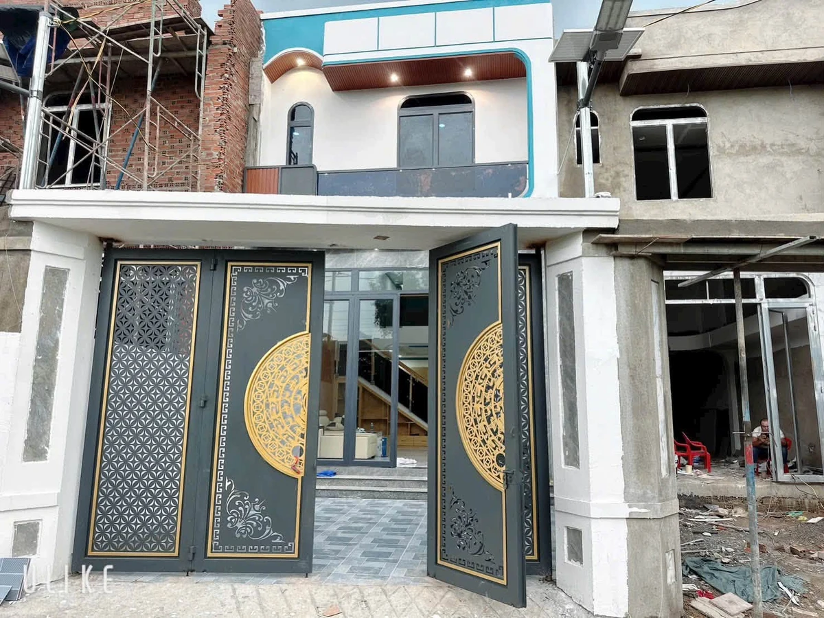 Bán nhà 3 phòng ngủ 100m² Phường Trảng Dài, 2 tỷ 650 triệu - Ảnh 1