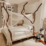 Cho thuê nhà mặt tiền 4PN 180m2 Lý Tự Trọng Vũng Tàu - Ảnh thu nhỏ 3