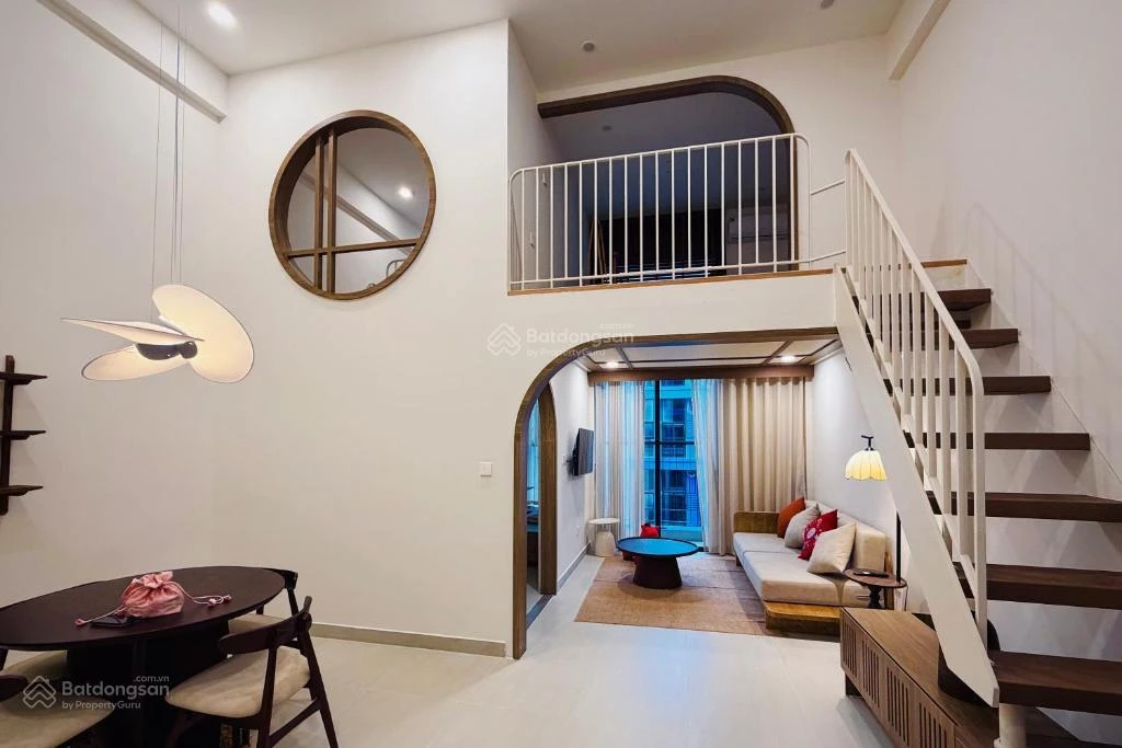 Hỗ trợ chọn căn tầng đẹp - đúng nhu cầu - đúng phong thủy - Ảnh thu nhỏ 2