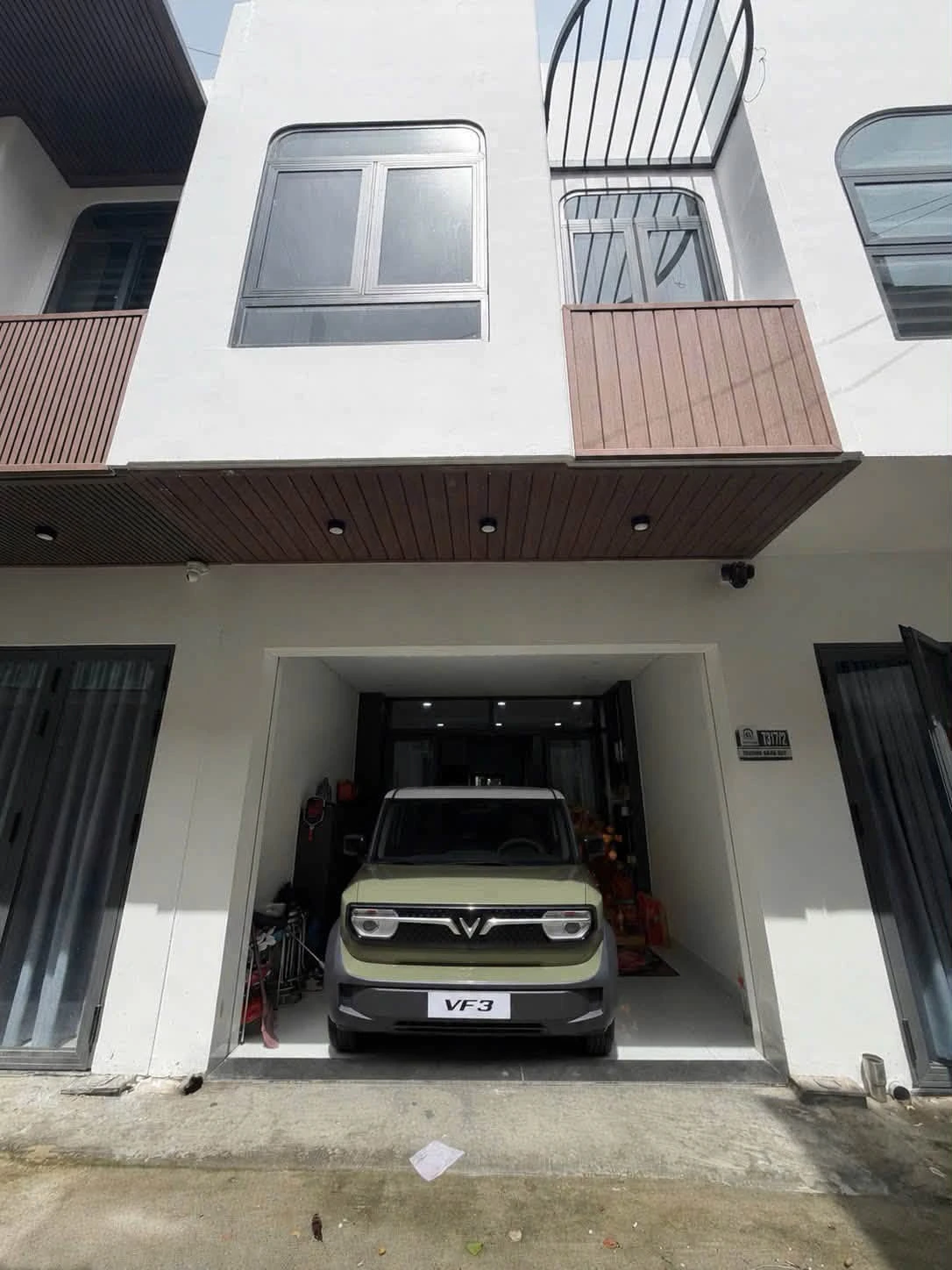 Bán nhà đẹp 3 phòng ngủ 120m² full nội thất Tân Lợi 3 tỷ - Ảnh 1