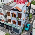 Bán nhà 62m2, 6PN, 3WC, Trường Thọ 5.5 tỷ - Ảnh thu nhỏ 1