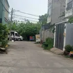 Bán nhà hẻm 47 Trường Lưu, Q9, 70m2, 2PN 3.5 tỷ - Ảnh thu nhỏ 2