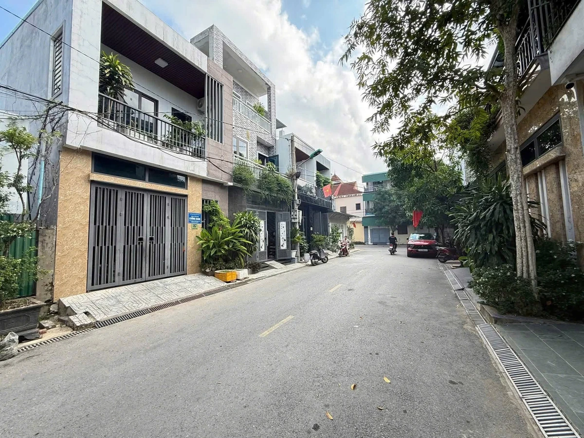Bán đất tặng nhà cấp 4, 80.6m², Lê Lợi, Bình Tân - Ảnh thu nhỏ 2