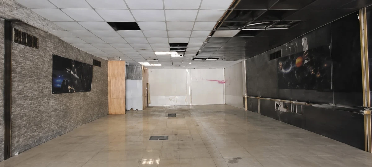 Cho thuê nhà mặt tiền Lê Đức Thọ, 240m², Gò Vấp - Ảnh thu nhỏ 2