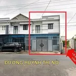 Bán nhà trệt lầu góc 2 mặt tiền 125m² Cần Thơ 2,1 tỷ - Ảnh thu nhỏ 2