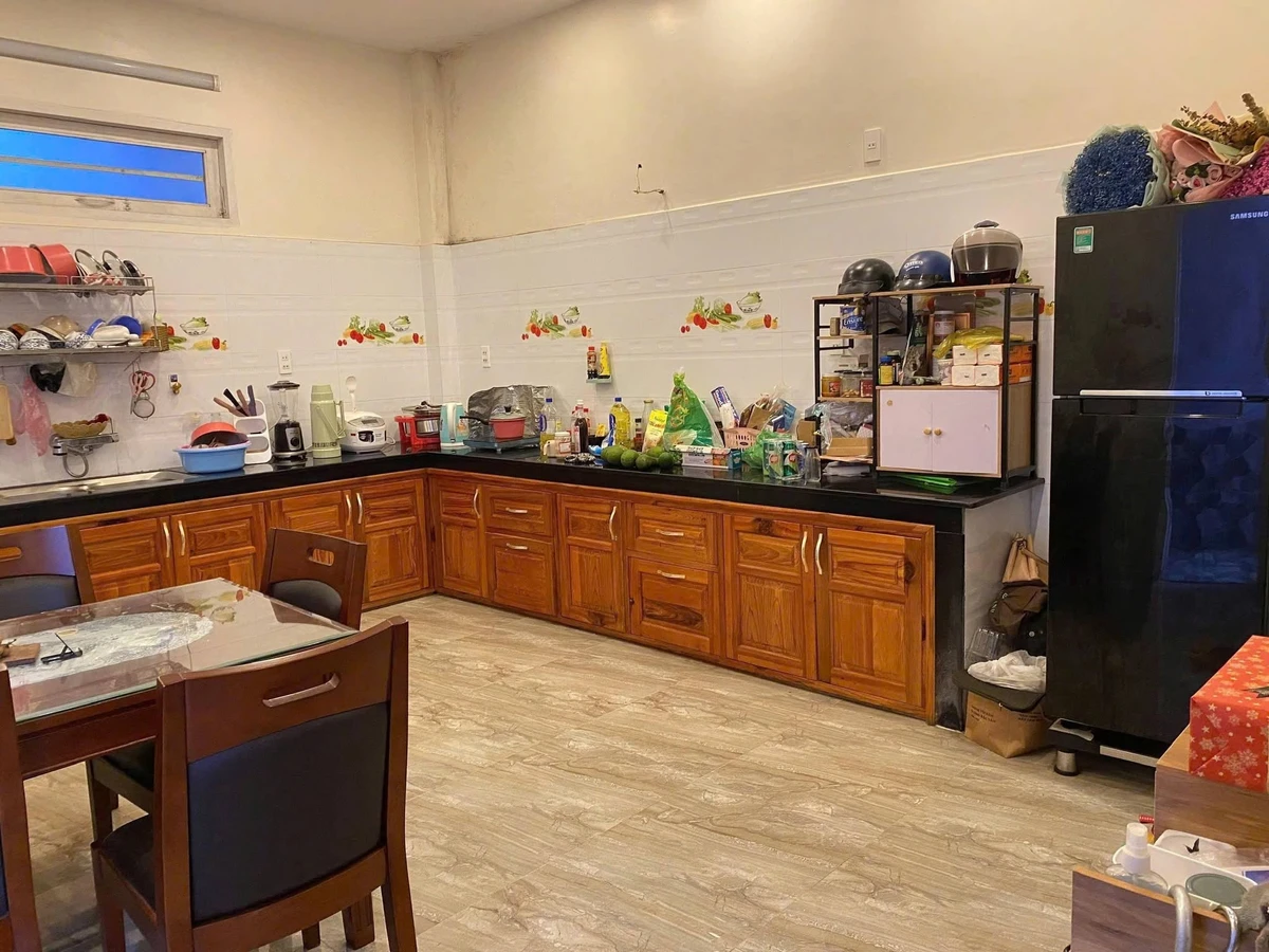 Bán nhà SRXD Triệu Việt Vương Đà Lạt 53.2m2, 4PN, 5.6 tỷ - Ảnh thu nhỏ 3
